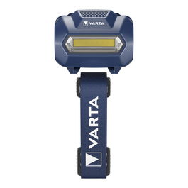 Varta Linterna de Cabeza H10 Pro 80 lm IPX4 Autonomía 10h
