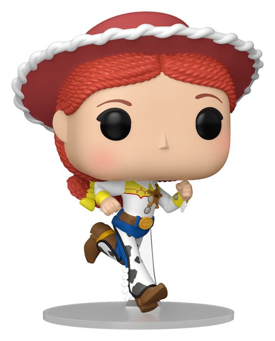 Funko POP! Disney Pixar Toy Story 5 Jessie Funko POP! Disney Pixar Toy Story 5 Jessie