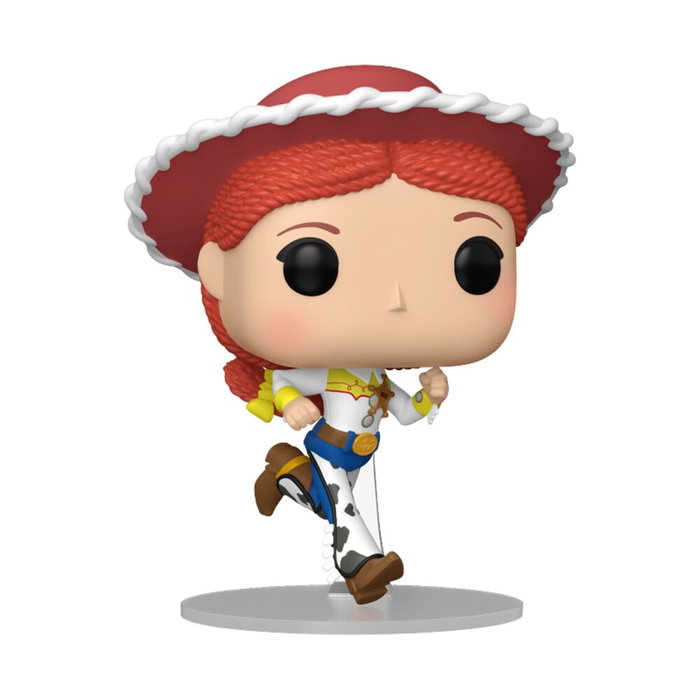 Funko POP! Disney Pixar Toy Story 5 Jessie Funko POP! Disney Pixar Toy Story 5 Jessie