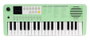 Teclado Medeli 37 Teclas Mk1/Gn