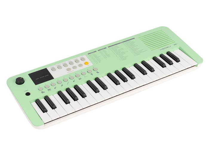Teclado Medeli 37 Teclas Mk1/Gn