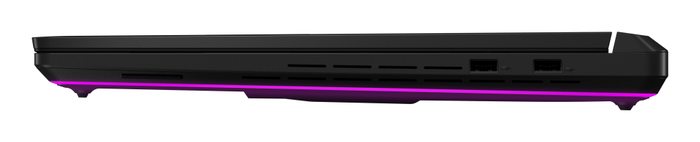 ASUS ROG Strix SCAR 18 G835LX-SA046W - Portátil Gaming 18" WQXGA 240Hz, Intel Core Ultra 9 275HX, 64GB RAM, 4TB SSD, NVIDIA RTX 5090 24GB, Windows 11 Home, Teclado Español ASUS ROG Strix SCAR 18 G835LX-SA046W - Portátil Gaming 18" WQXGA 240Hz, Intel Core Ultra 9 275HX, 64GB RAM, 4TB SSD, NVIDIA RTX 5090 24GB, Windows 11 Home, Teclado Español