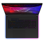 ASUS ROG Strix SCAR 18 G835LX-SA046W - Portátil Gaming 18" WQXGA 240Hz, Intel Core Ultra 9 275HX, 64GB RAM, 4TB SSD, NVIDIA RTX 5090 24GB, Windows 11 Home, Teclado Español