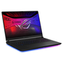 ASUS ROG Strix SCAR 18 G835LX-SA046W - Portátil Gaming 18" WQXGA 240Hz, Intel Core Ultra 9 275HX, 64GB RAM, 4TB SSD, NVIDIA RTX 5090 24GB, Windows 11 Home, Teclado Español