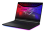ASUS ROG Strix SCAR 18 G835LX-SA046W - Portátil Gaming 18" WQXGA 240Hz, Intel Core Ultra 9 275HX, 64GB RAM, 4TB SSD, NVIDIA RTX 5090 24GB, Windows 11 Home, Teclado Español