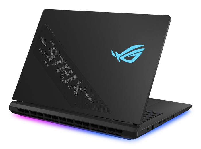 ASUS ROG Strix SCAR 18 G835LX-SA046W - Portátil Gaming 18" WQXGA 240Hz, Intel Core Ultra 9 275HX, 64GB RAM, 4TB SSD, NVIDIA RTX 5090 24GB, Windows 11 Home, Teclado Español ASUS ROG Strix SCAR 18 G835LX-SA046W - Portátil Gaming 18" WQXGA 240Hz, Intel Core Ultra 9 275HX, 64GB RAM, 4TB SSD, NVIDIA RTX 5090 24GB, Windows 11 Home, Teclado Español