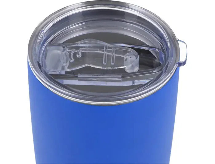Antartik Vaso térmico Mono tapa hermética azul marino 520 ml Antartik Vaso térmico Mono tapa hermética azul marino 520 ml