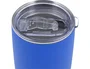Antartik Vaso térmico Mono tapa hermética azul marino 520 ml