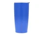 Antartik Vaso térmico Mono tapa hermética azul marino 520 ml