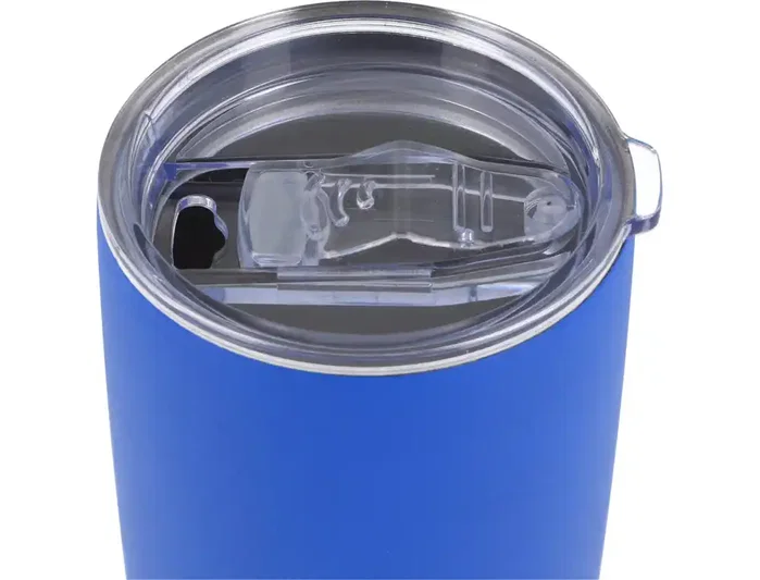 Antartik Vaso térmico Mono tapa hermética azul marino 520 ml Antartik Vaso térmico Mono tapa hermética azul marino 520 ml