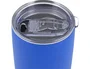 Antartik Vaso térmico Mono tapa hermética azul marino 520 ml