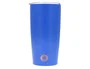 Antartik Vaso térmico Mono tapa hermética azul marino 520 ml