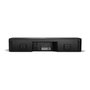 Bose Videobar VB-S Sistema de Videoconferencia Grupo 4K Ultra HD 8MP, Cámara PTZ, Zoom 5x, 4 Micrófonos, Wi-Fi, Bluetooth, USB-C, Negro