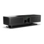 Bose Videobar VB-S Sistema de Videoconferencia Grupo 4K Ultra HD 8MP, Cámara PTZ, Zoom 5x, 4 Micrófonos, Wi-Fi, Bluetooth, USB-C, Negro