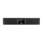 Bose Videobar VB-S Sistema de Videoconferencia Grupo 4K Ultra HD 8MP, Cámara PTZ, Zoom 5x, 4 Micrófonos, Wi-Fi, Bluetooth, USB-C, Negro