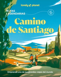 Camino de Santiago 1, Mark Eveleigh - GEOPLANETA