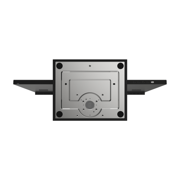 Dahua Technology LM24-P301A Monitor LED 60.5 cm (23.8 Pulgadas) Resolución 2560 x 1440 Quad HD Negro