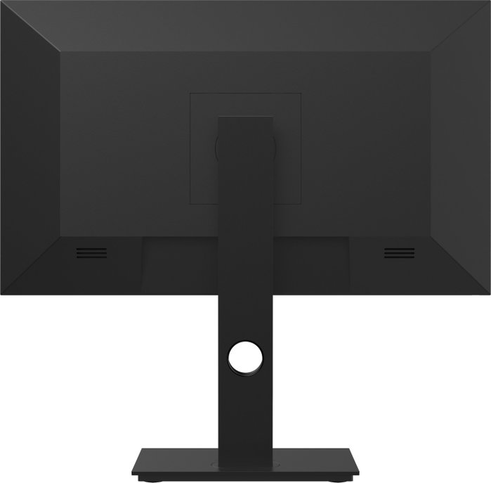 Dahua Technology LM24-P301A Monitor Quad HD IPS 23.8 pulgadas Negro