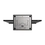 Dahua Technology LM24-P301A Monitor Quad HD 23.8 IPS Negro