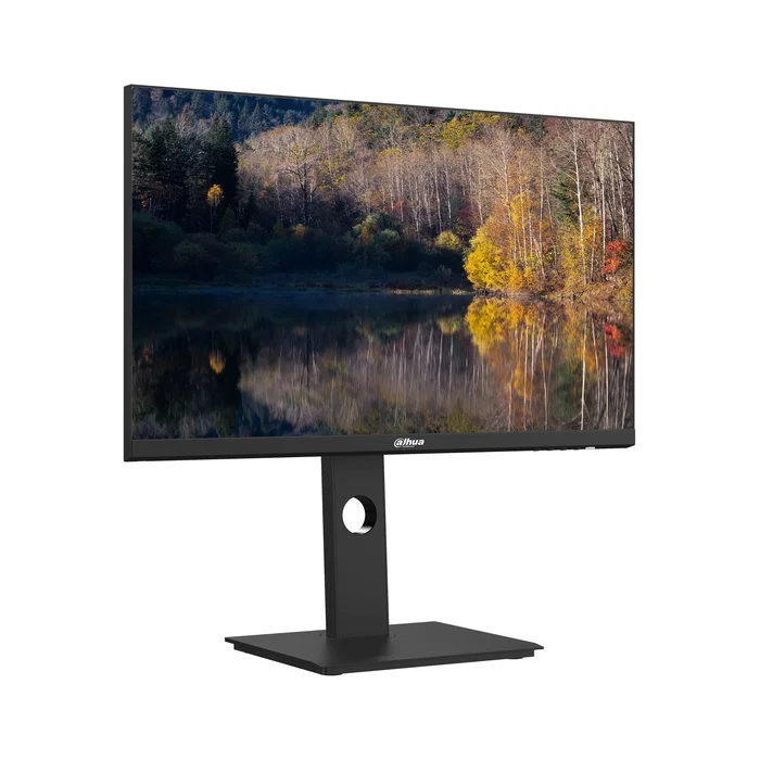 Dahua Technology LM24-P301A Monitor Quad HD 23.8 IPS Negro