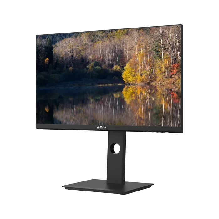 Dahua Technology LM24-P301A Monitor Quad HD 23.8 IPS Negro