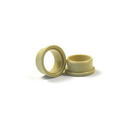 Suntour Juego Casquillos Amortiguador TRIAIR 44x8 mm