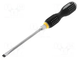 BAHCO Destornillador plano estándar 10x1,6 mm