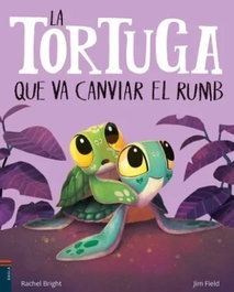 BAULA La tortuga que va canviar el rumb
