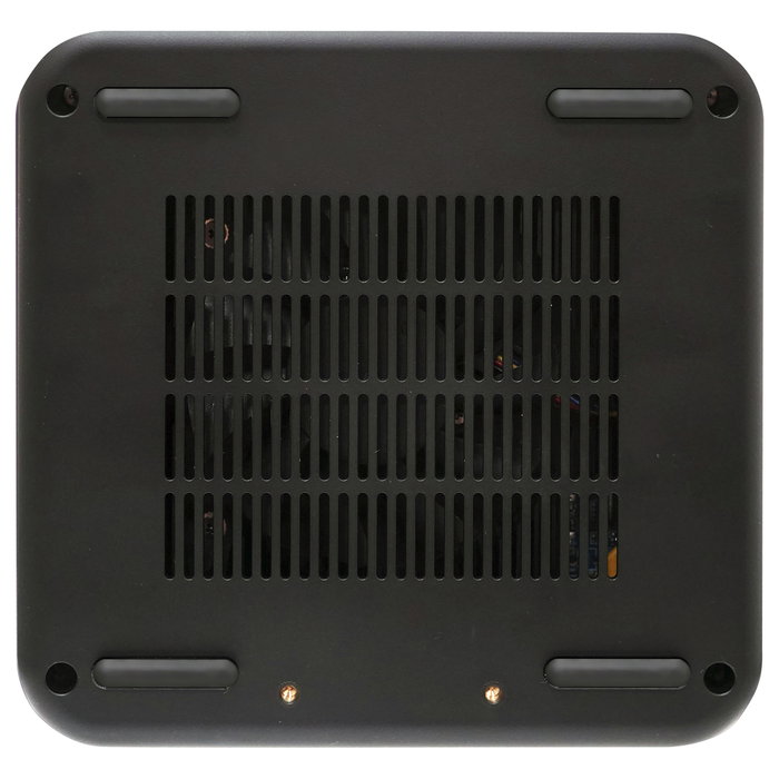 Acer Revo Box RB102-14U5U Mini PC Intel Core 5 120U, 16 GB RAM DDR5, 512 GB SSD PCIe 4.0 NVMe M.2, Windows 11 Home 64 bits, Negro