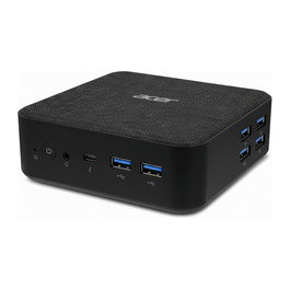 Acer Computer GmbH Mini PC Revo RB102 Core5 120U 16GB RAM 512GB SSD Windows 11 Home