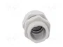 OBO BETTERMANN Sello aislante V-TEC PG16 IP68