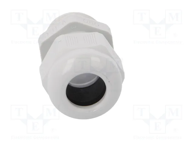 OBO BETTERMANN Sello aislante V-TEC PG16 IP68 OBO BETTERMANN Sello aislante V-TEC PG16 IP68