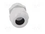 OBO BETTERMANN Sello aislante V-TEC PG16 IP68