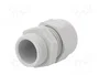 OBO BETTERMANN Sello aislante V-TEC PG16 IP68