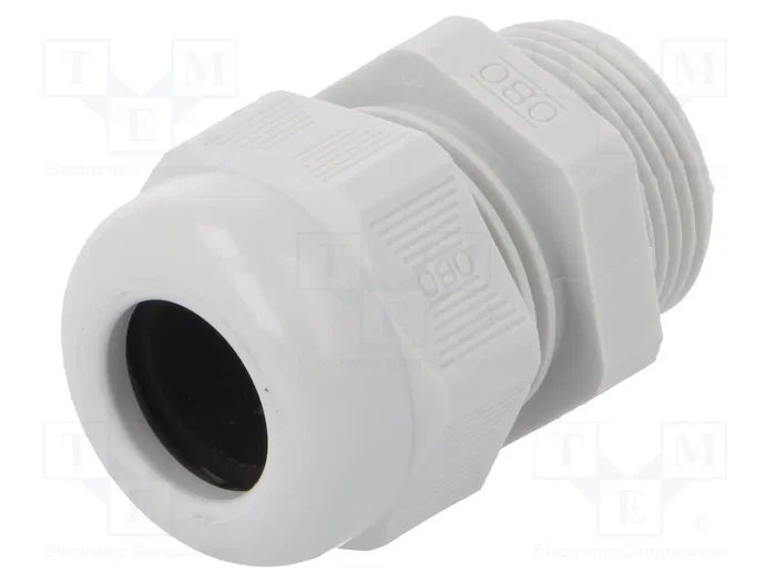 OBO BETTERMANN Sello aislante V-TEC PG16 IP68 OBO BETTERMANN Sello aislante V-TEC PG16 IP68