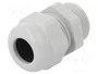 OBO BETTERMANN Sello aislante V-TEC PG16 IP68