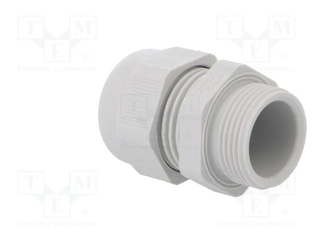 OBO BETTERMANN Sello aislante V-TEC PG16 IP68 OBO BETTERMANN Sello aislante V-TEC PG16 IP68