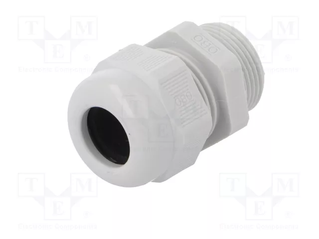 OBO BETTERMANN Sello aislante V-TEC PG16 IP68 OBO BETTERMANN Sello aislante V-TEC PG16 IP68