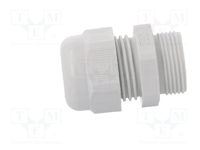 OBO BETTERMANN Sello aislante V-TEC PG16 IP68 OBO BETTERMANN Sello aislante V-TEC PG16 IP68