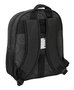 Mochila Escolar Star Wars Rebellion Negro 27 x 33 x 10 cm