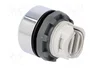 ABB Interruptor de presión MPI rojo 22mm