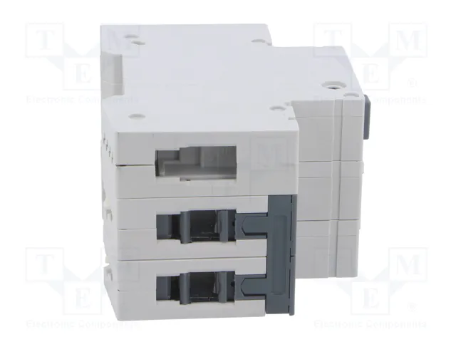 SIEMENS 5SU1324-7FA06 Interruptor de diversas marchas RCBO 6A 30mA 2 polos