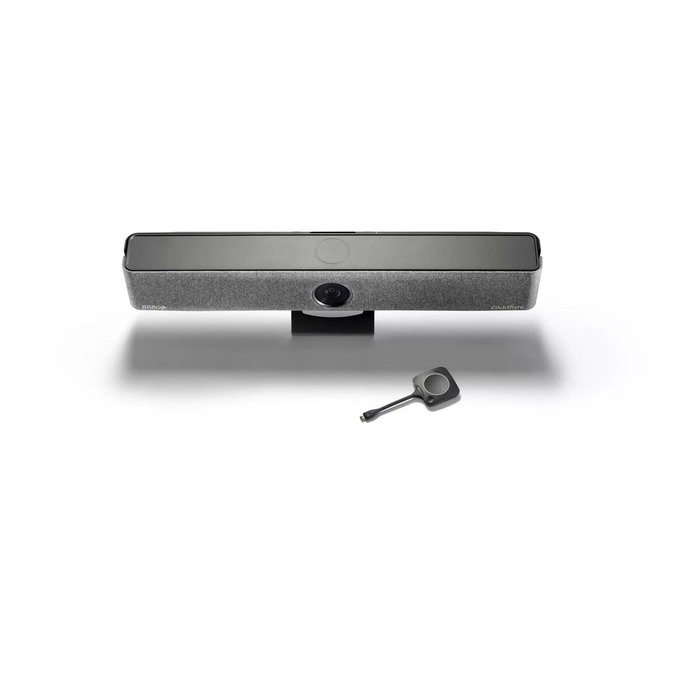 BARCO ClickShare Bar Core con 1 Botón 4K