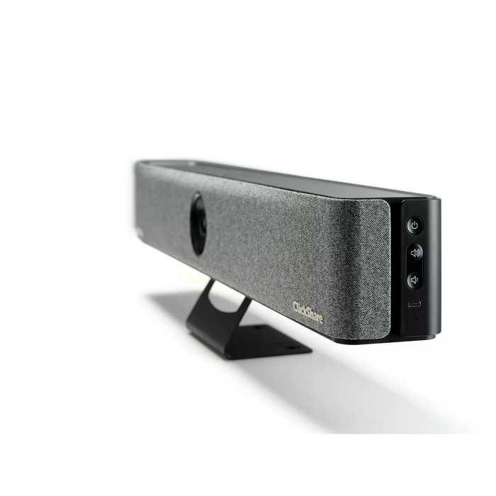 BARCO ClickShare Bar Core con 1 Botón 4K