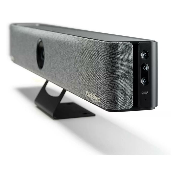 BARCO ClickShare Bar Core con 1 Botón 4K para Salas Pequeñas y Medianas BARCO ClickShare Bar Core con 1 Botón 4K para Salas Pequeñas y Medianas