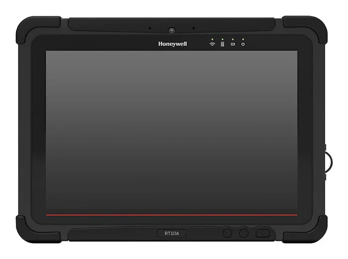 HONEYWELL RT10W Tablet Rugged 128 GB Negro