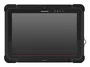 HONEYWELL RT10W Tablet Rugged 128 GB Negro