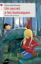 ANIMALLIBRES, S.L. Un secret a les butxaques (Formiga Blanca)