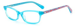 Kate Spade ABBEVILLE-PJPE815 Gafas de vista infantiles Azul