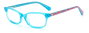 Kate Spade ABBEVILLE-PJPE815 Gafas de vista infantiles Azul